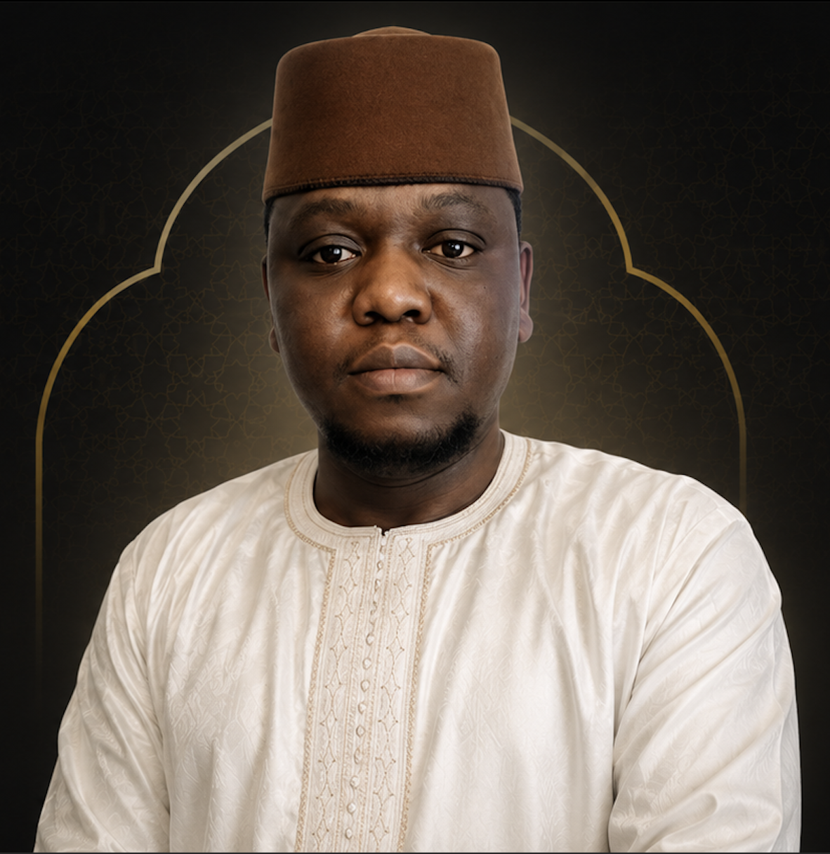 Imam Dicko - Fondateur de Nour Dicko Academy